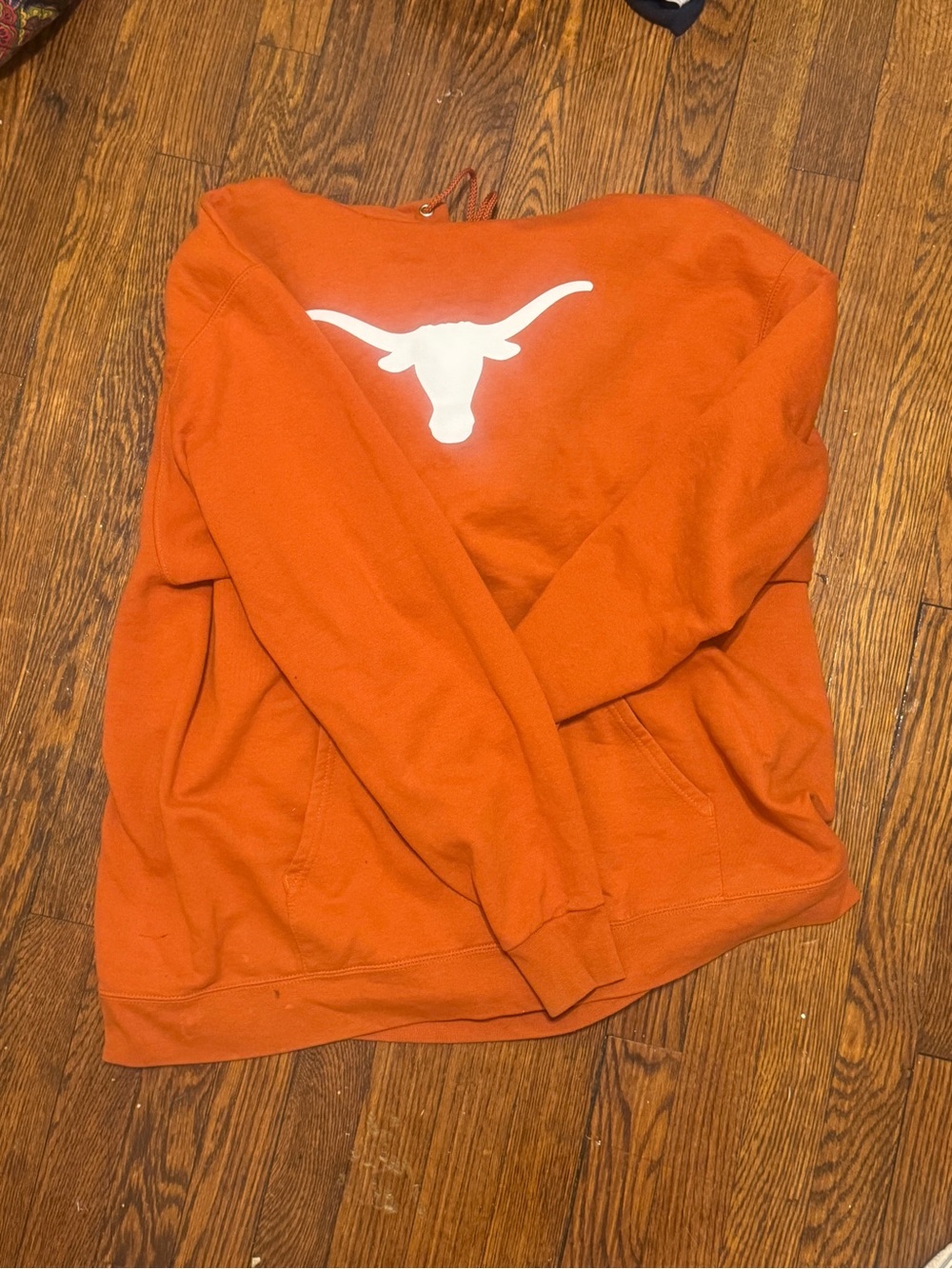 UT Austin Hoodie